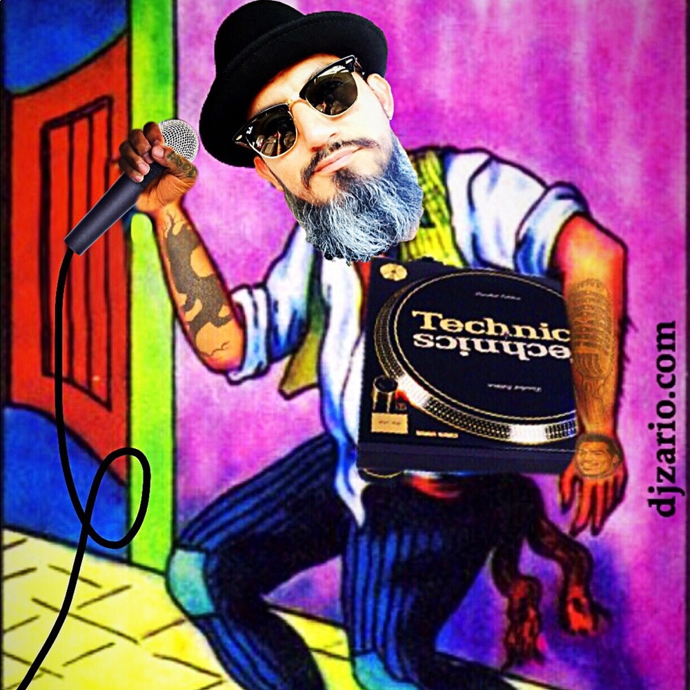 Meet your Posher, Zario